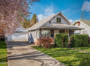 1211 E Indiana Ave, Coeur D Alene, ID 83814