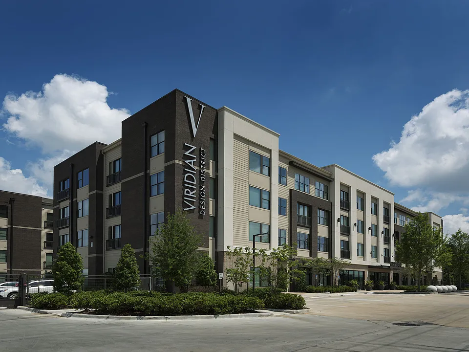 Viridian Design District