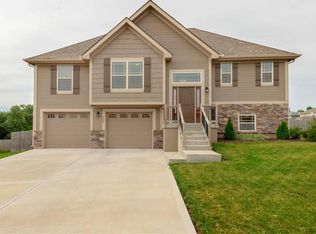 729 E 13th St, Kearney, MO 64060