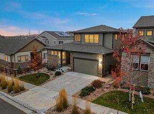 18630 W 93rd Dr, Arvada, CO 80007