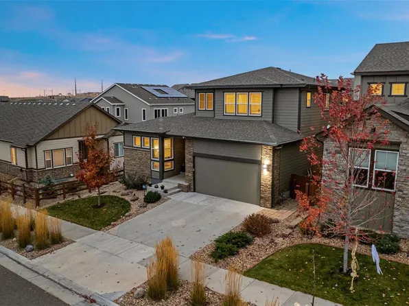 18630 W 93rd Drive, Arvada, CO 80007