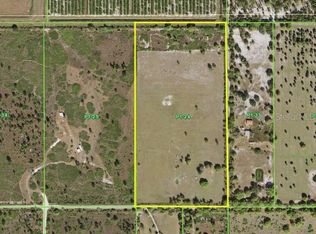 47400 Bermont Rd, Punta Gorda, FL 33982