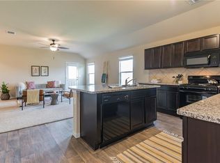 18209 Dead Pan Dr, Manor, TX 78653