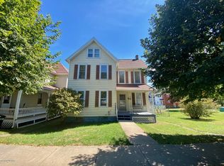 1008 Baldwin St, Williamsport, PA 17701