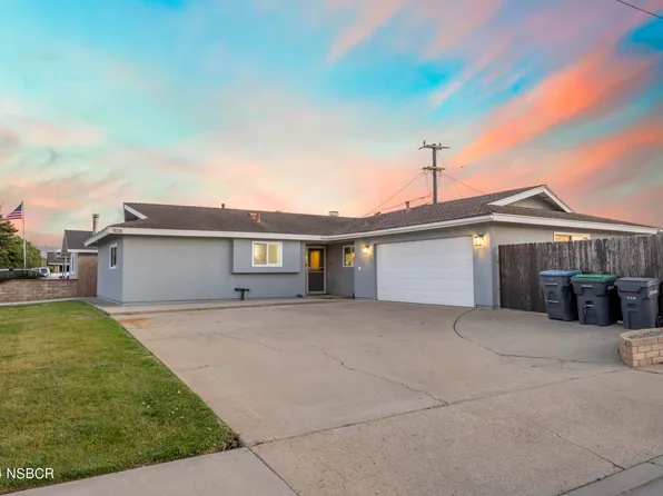 908 E Bush Ave, Lompoc, CA 93436
