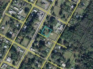 1856 3rd Ave, Wausau, FL 32428