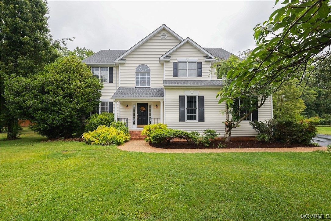 10401 Brennen Robert Ct, Glen Allen, VA 23060 Zillow