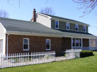 4745 Marion Marysville Rd, Prospect, OH