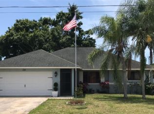 226 SW 43rd St, Cape Coral, FL 33914