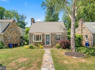 6222 Woodcrest Ave, Baltimore, MD 21209