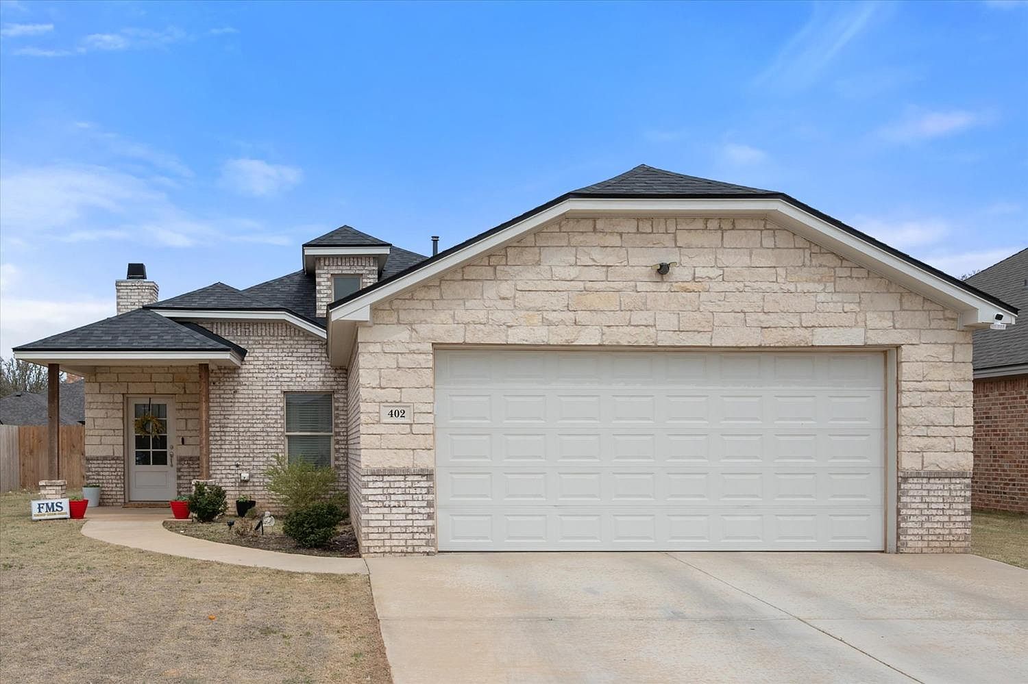 402 Cowboy Ln, Wolfforth, TX 79382 MLS 202404553 Zillow