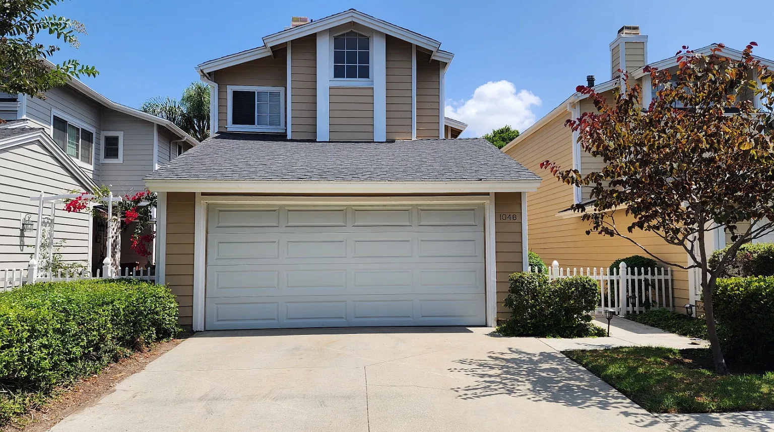 4 bed, 1780 sqft, $4,200 — Photo 1