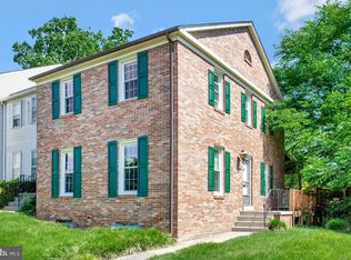 503 Montgomery St, Laurel, MD 20707