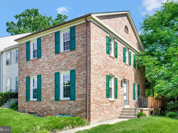 503 Montgomery St, Laurel, MD 20707