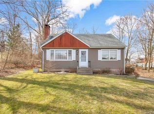 61 Upper Butcher Rd, Ellington, CT 06029