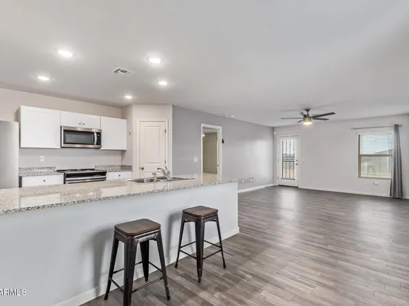 3730 N ALGODON Drive, Eloy, AZ 85131