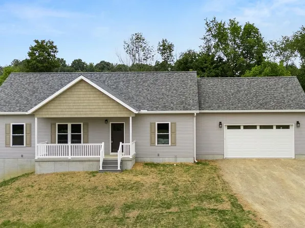 1134 Darlington East Rd, Bellville, OH 44813