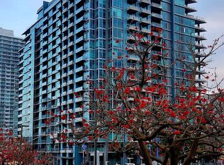 1080 Park Blvd UNIT 1308, San Diego, CA 92101
