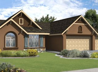 1175 La Reata Way, Middleton, ID 83644