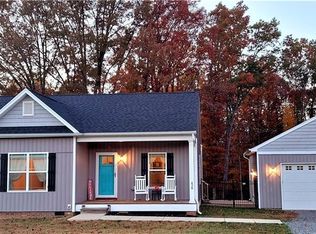 429 Hidden Farm Dr, Mineral, VA 23117