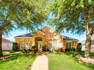 1385 Prairie Dr, Lewisville, TX 75067