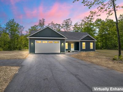 25 Sarah Vaughn Road, Hollis Center, ME, 04042