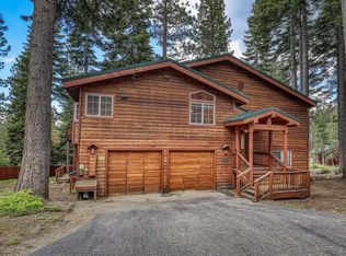 1945 Silver Tip Dr, Tahoe City, CA 96145