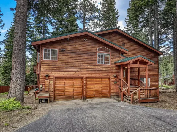 1945 Silver Tip Dr, Tahoe City, CA 96145
