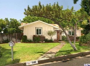 5011 Acampo Ave, Glendale, CA 91214