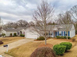 104 Willow Bend Dr, Taylors, SC 29687