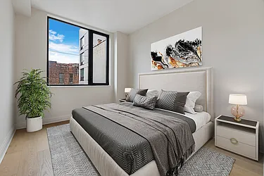 Rented by REAL New York