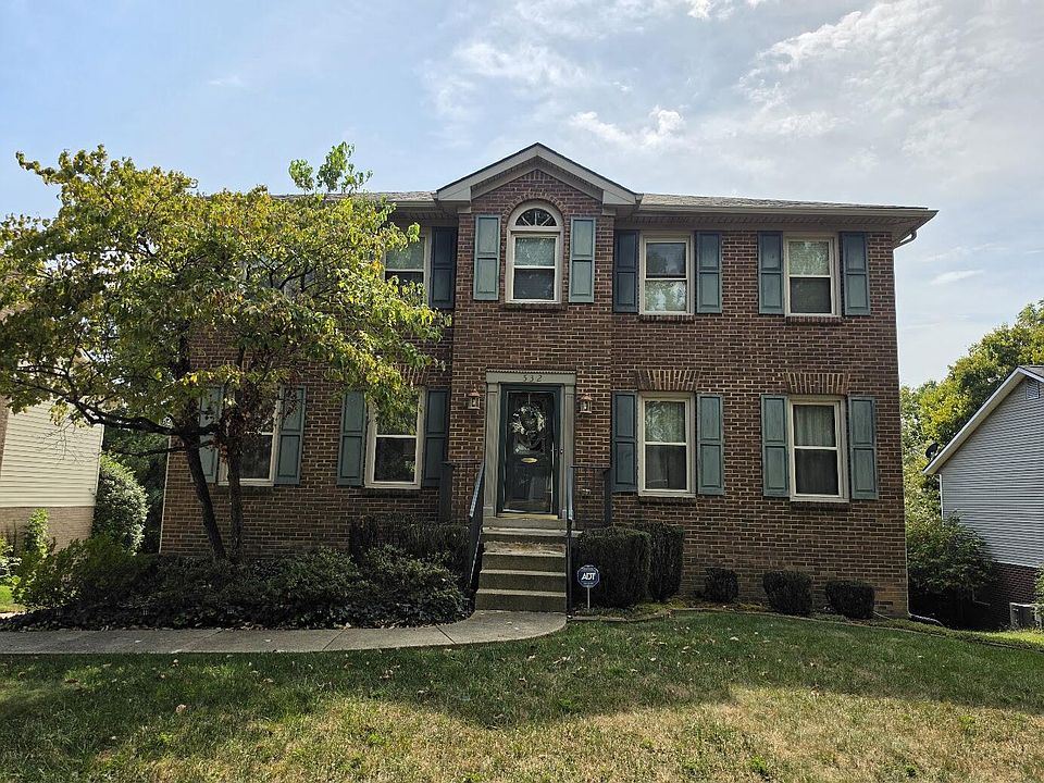 1st image of 532 Marblerock Way