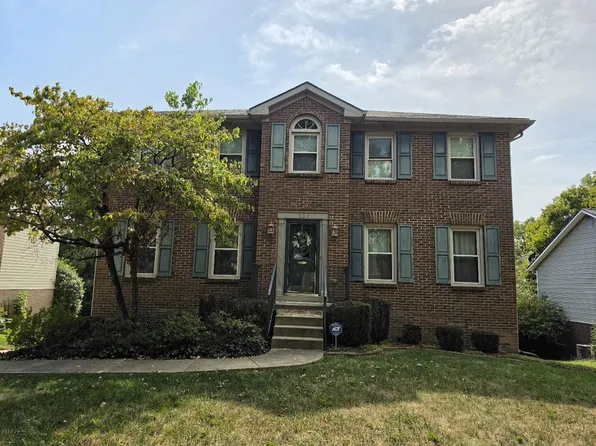 532 Marblerock Way, Lexington, KY 40503
