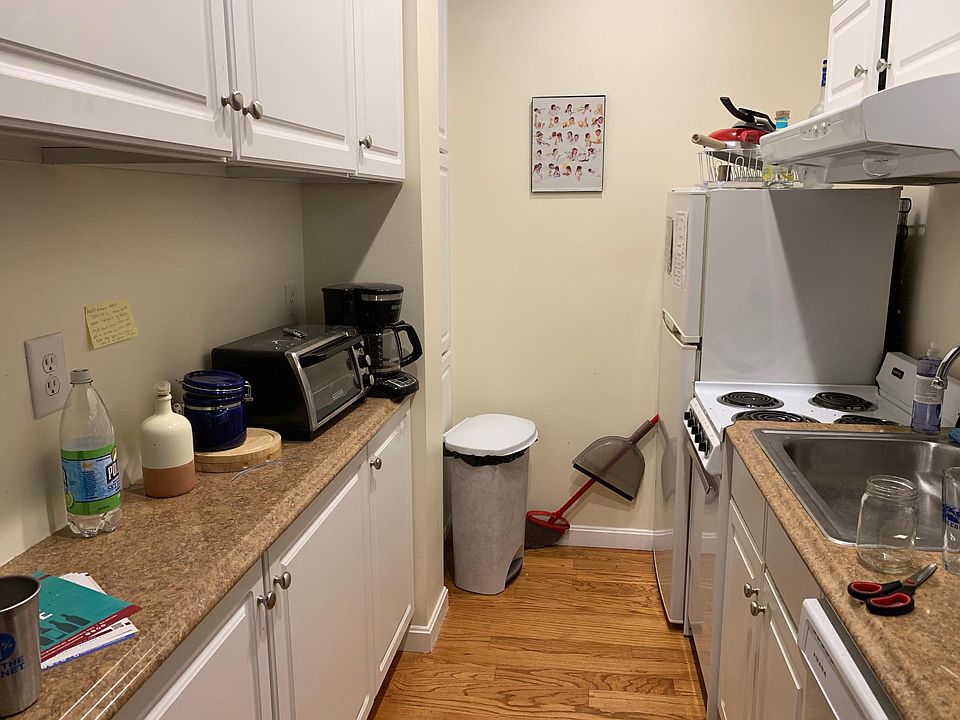 2nd image of 37 S Russell St APT 2F