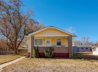 4921 Meade St, Denver, CO 80221