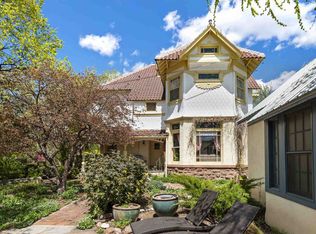 106 Faithway St, Santa Fe, NM 87501