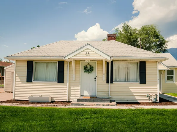 58 W 400 S, Orem, UT 84058