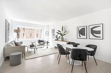 Rented by Bond New York