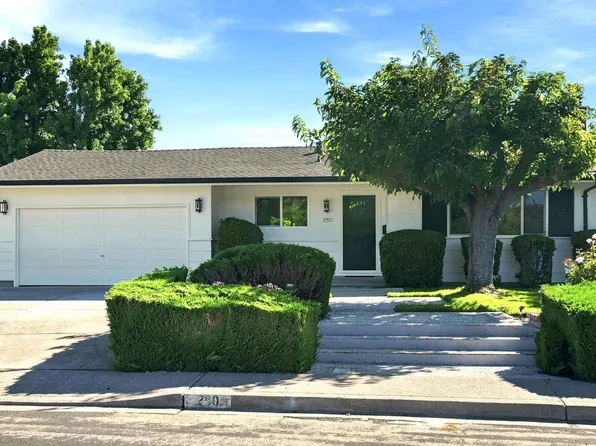 250 Lander Pl, San Ramon, CA 94583
