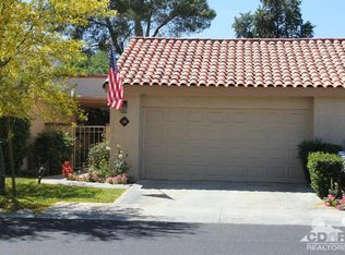 28 La Ronda Dr, Rancho Mirage, CA 92270