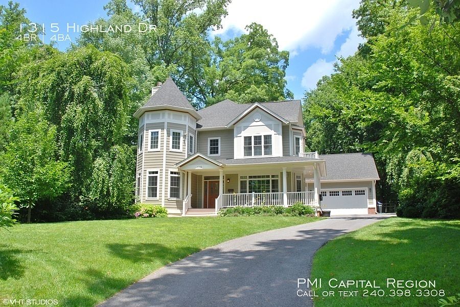1315 Highland Dr, Silver Spring, MD 20910 Zillow
