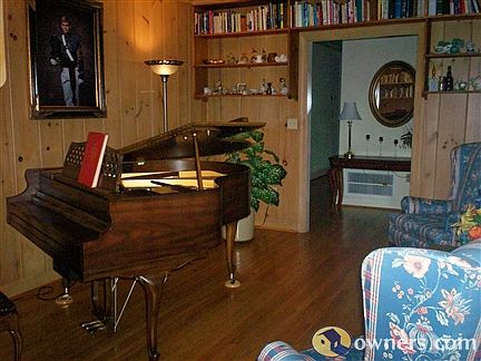 Music Room--former Office/Study