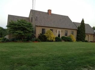 194 Millers Ln, Somerset, MA 02726