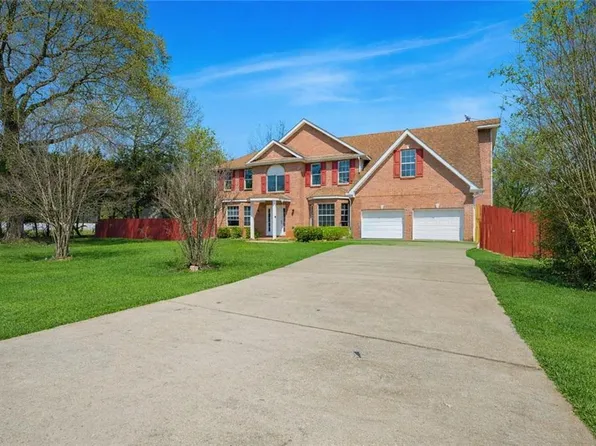 2124 Hairston Creek Pkwy, Decatur, GA 30035