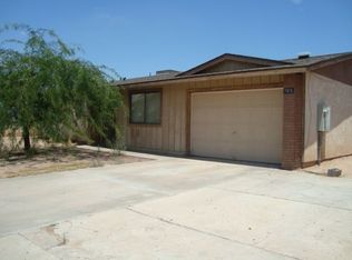 9876 W Carousel Dr, Arizona City, AZ 85123