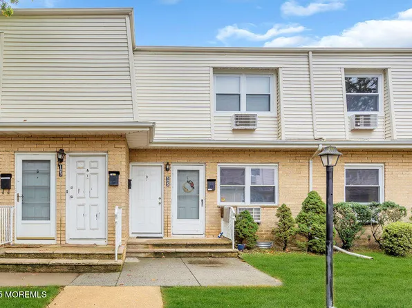 105 White Street #D, Eatontown, NJ 07724