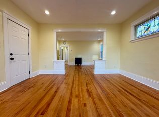 94 Lovell St APT 3, Worcester, MA 01603