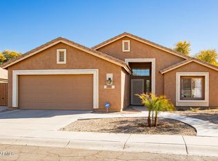 723 W Canary Way, Chandler, AZ 85286
