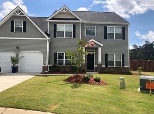 803 Hay Meadow Dr, Augusta, GA 30909