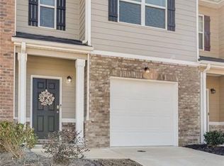 6314 Rockaway Rd #29, Atlanta, GA 30349